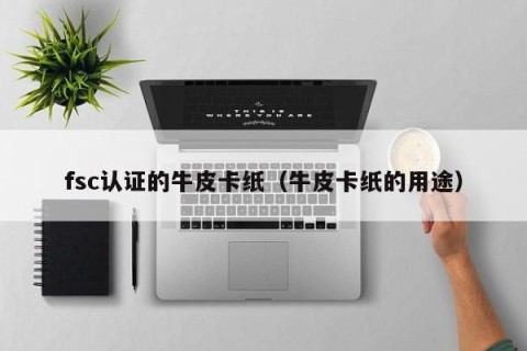 fsc认证的牛皮卡纸（牛皮卡纸的用途）