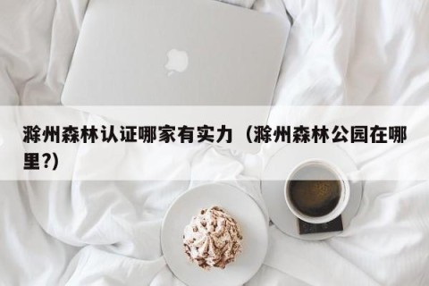 滁州森林认证哪家有实力（滁州森林公园在哪里?）