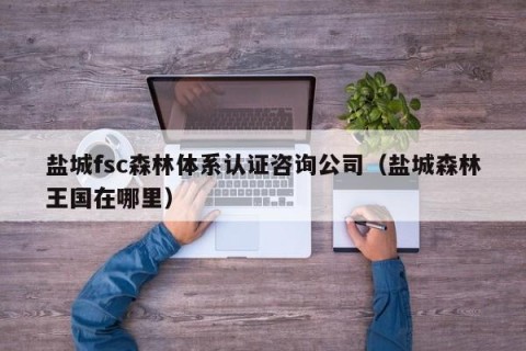 盐城fsc森林体系认证咨询公司（盐城森林王国在哪里）